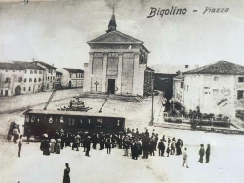 Apartamento Casa Di Vito