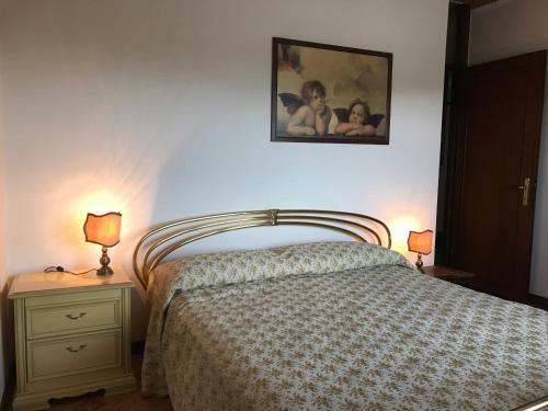 Apartamento Casa Di Vito