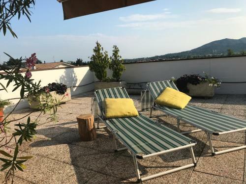 Apartamento Casa Di Vito