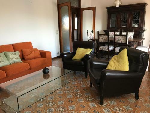 Apartamento Casa Di Vito