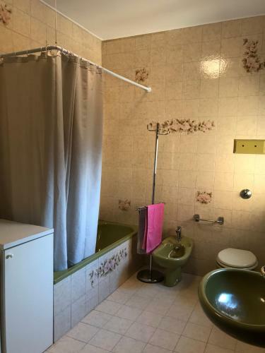 Apartamento Casa Di Vito