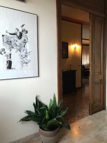 Apartamento Casa Di Vito