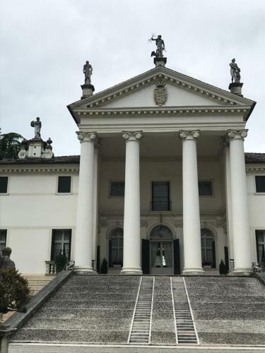 Apartamento Casa Di Vito