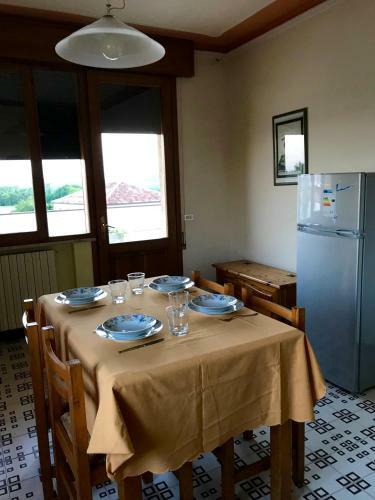 Apartamento Casa Di Vito