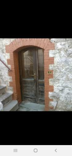 Casa Centro Storico
