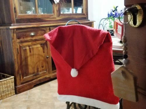 Nido Nel Cuore Di Bevagna