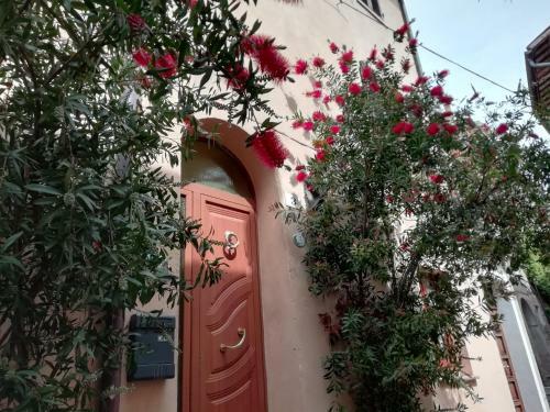 Nido Nel Cuore Di Bevagna