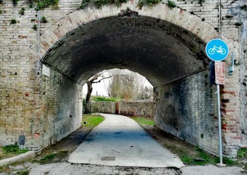 Nido Nel Cuore Di Bevagna