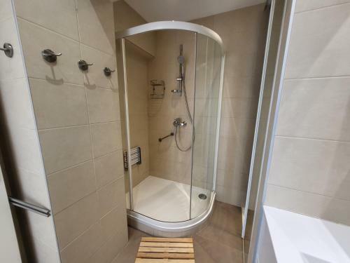 Apartamento Les Beaux Jours