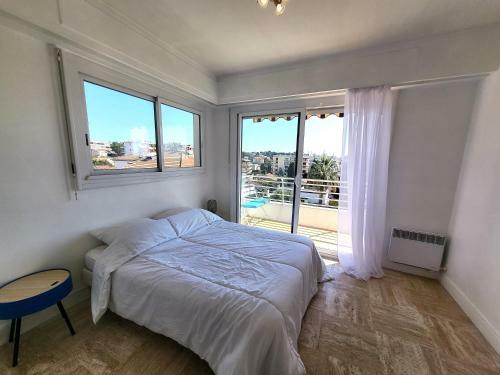 Apartamento Les Beaux Jours