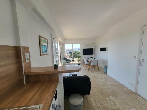 Apartamento Les Beaux Jours