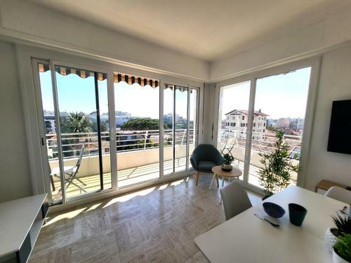 Apartamento Les Beaux Jours