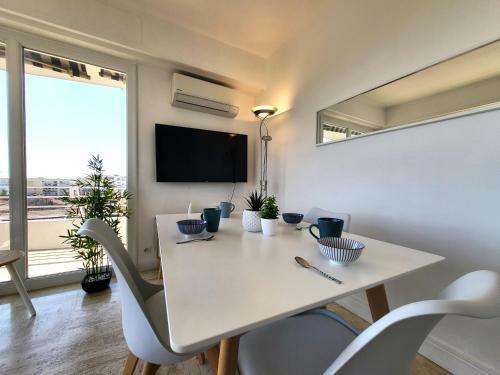 Apartamento Les Beaux Jours