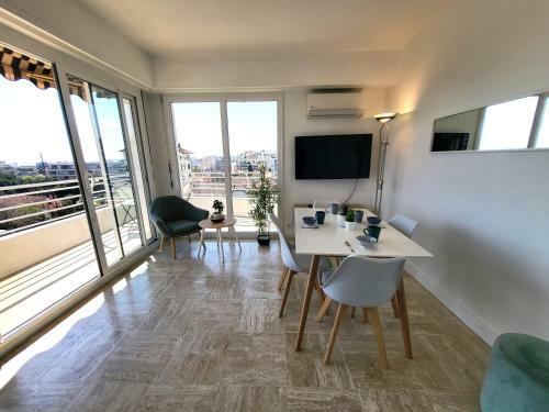 Apartamento Les Beaux Jours
