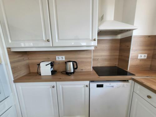Apartamento Les Beaux Jours
