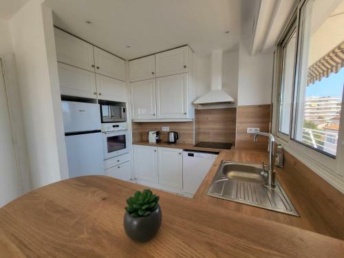 Apartamento Les Beaux Jours