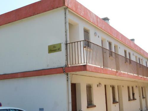 Apartamento Studio Paisible R�sidence Les Oiseaux Avec Parking