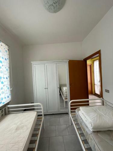 Alloggio Flaminia Con Parcheggio Di Propriet�!