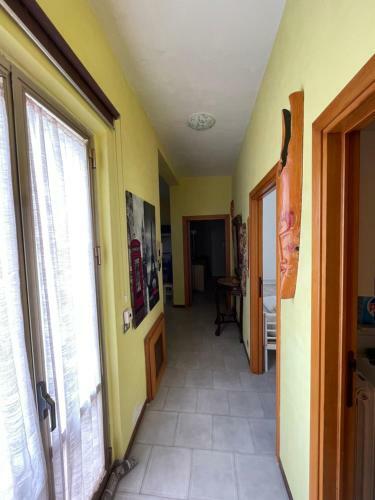 Alloggio Flaminia Con Parcheggio Di Propriet�!