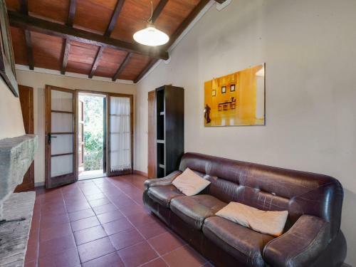 Magnificent Holiday Home In Poppi With Swimming Pool