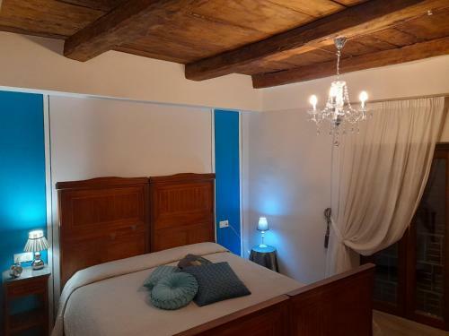 Antica Dimora Del Borgo Luxury Tuscany