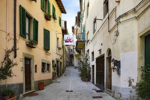 Antica Dimora Del Borgo Luxury Tuscany