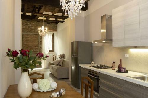 Antica Dimora Del Borgo Luxury Tuscany