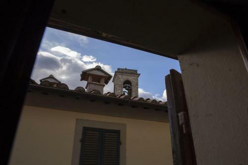 Antica Dimora Del Borgo Luxury Tuscany