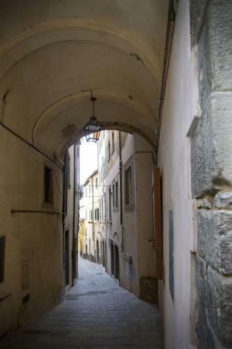 Antica Dimora Del Borgo Luxury Tuscany