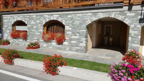 Apartamento Chez Duclos