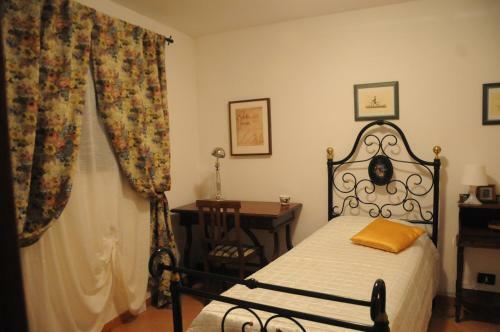 Il Molino Di Serravalle