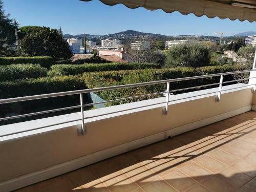 Apartamento 3p Parc De Diane Piscine