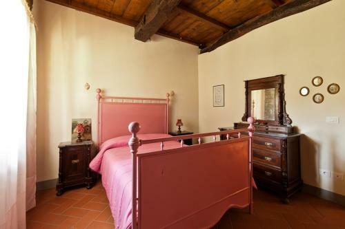 Villa Antico Casale Di Ferdinandi