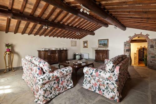 Villa Antico Casale Di Ferdinandi