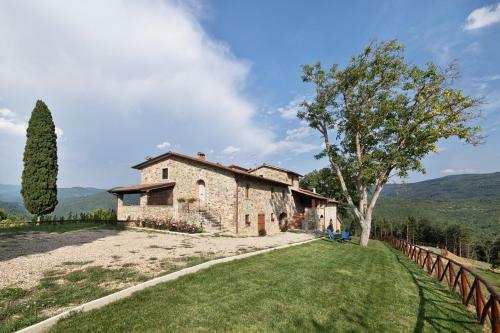 Villa Antico Casale Di Ferdinandi