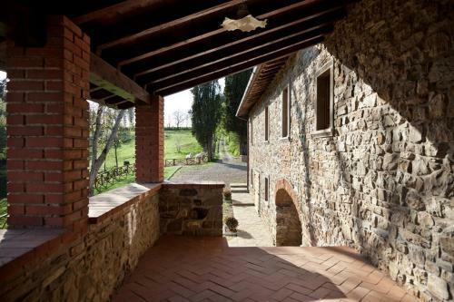 Villa Antico Casale Di Ferdinandi