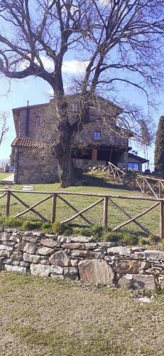 Villa Antico Casale Di Ferdinandi
