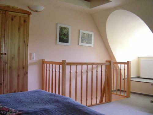 Apartamento Ferienwohnung Am Strand