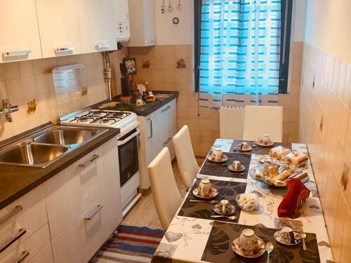 Apartamento Fiorenza