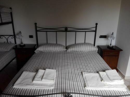 Apartamento Colle Della Pace