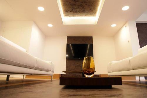 Apartamento Colle Della Pace