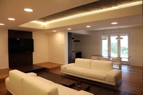 Apartamento Colle Della Pace
