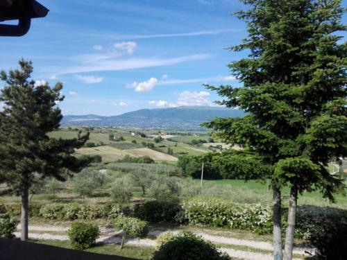 Apartamento Colle Della Pace