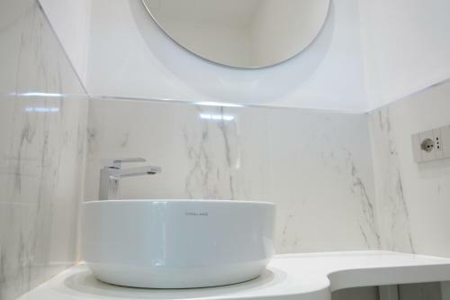 Apartamento Campana Suites