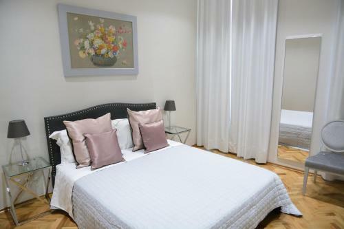 Apartamento Campana Suites