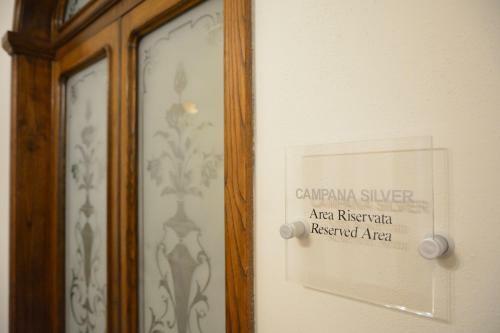 Apartamento Campana Suites