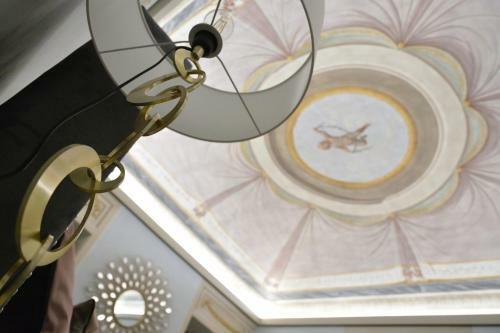 Apartamento Campana Suites