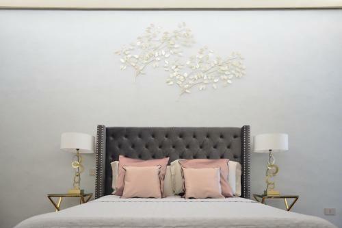Apartamento Campana Suites