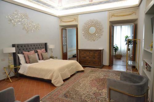 Apartamento Campana Suites