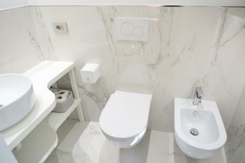 Apartamento Campana Suites